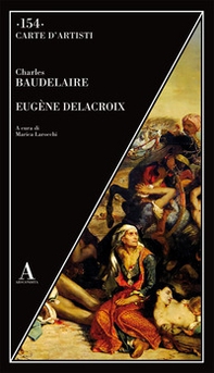 Eugène Delacroix - Librerie.coop