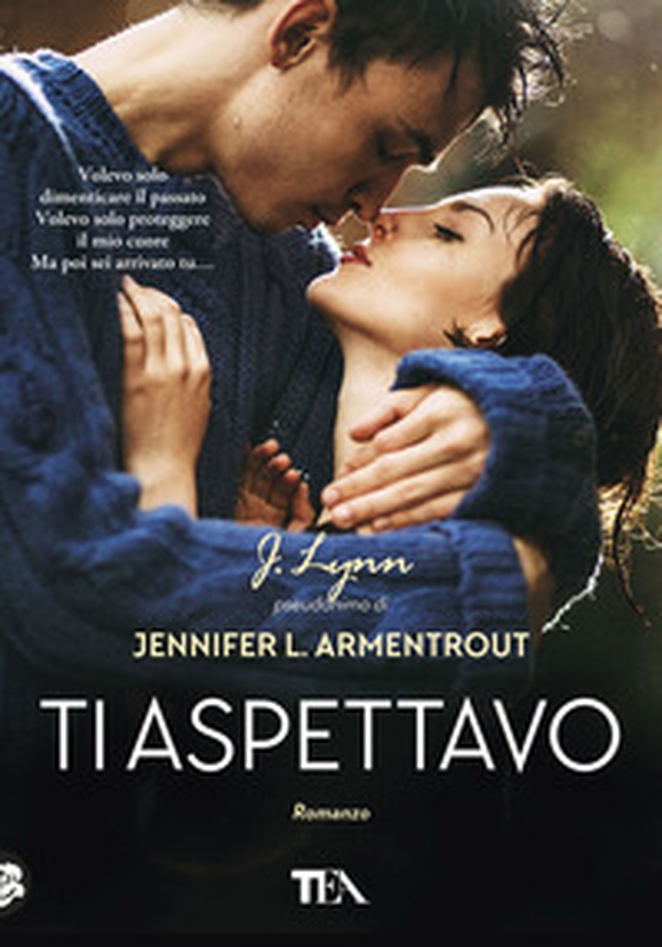 Ti aspettavo - Librerie.coop Ti aspettavo - Librerie.coop