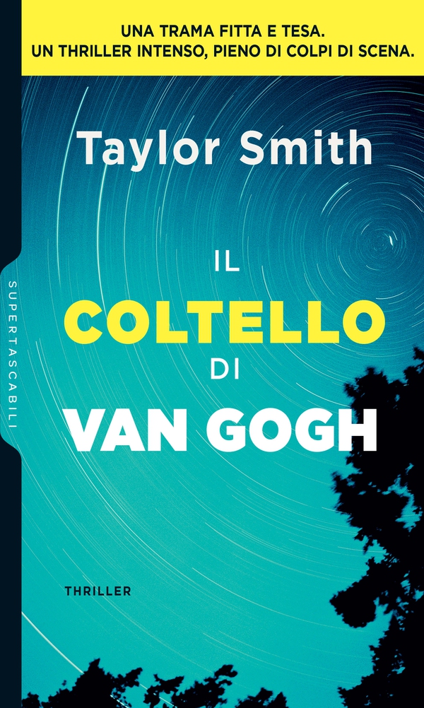 Il coltello di Van Gogh - Librerie.coop Il coltello di Van Gogh - Librerie.coop