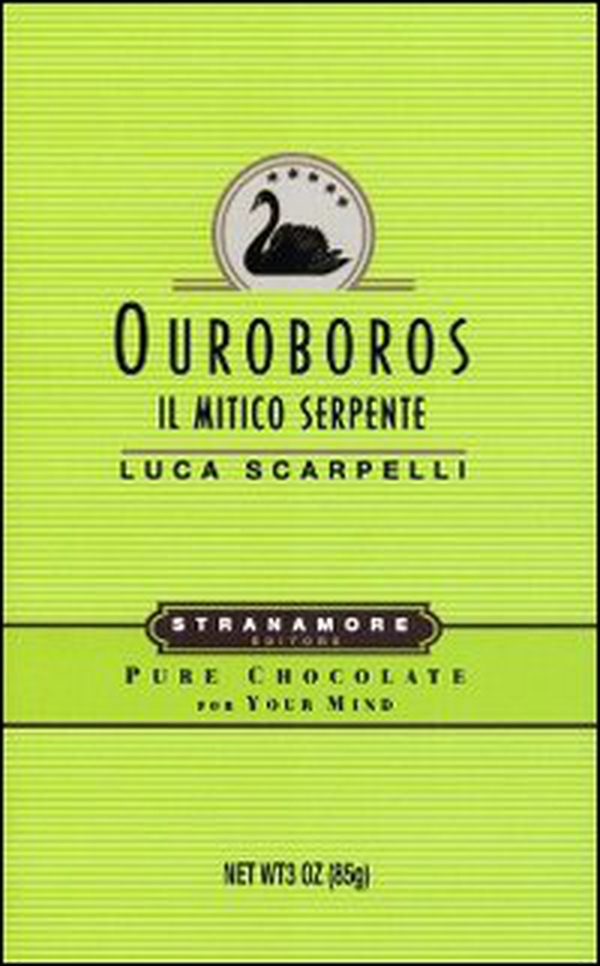 Ouroboros - Librerie.coop Ouroboros - Librerie.coop
