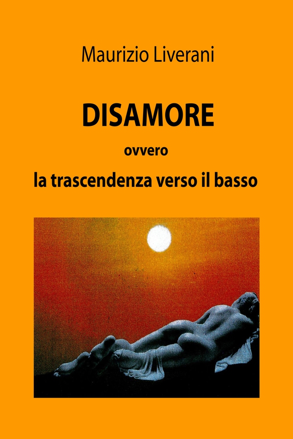DISAMORE - Librerie.coop DISAMORE - Librerie.coop