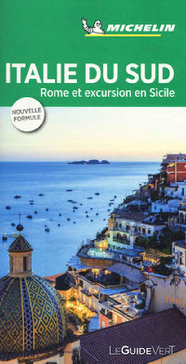 Italie du Sud. Rome et excursion en Sicilie - Librerie.coop Italie du Sud. Rome et excursion en Sicilie - Librerie.coop