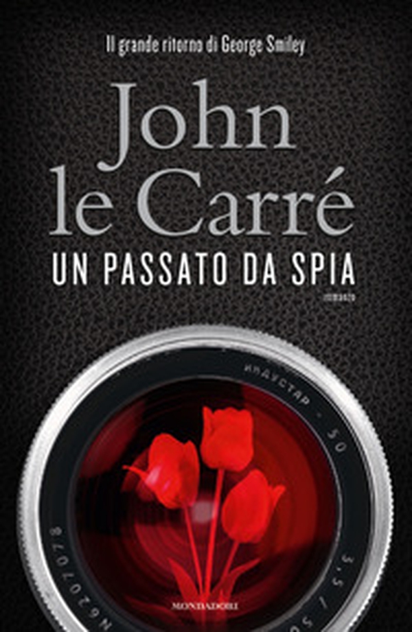 Un passato da spia - Librerie.coop Un passato da spia - Librerie.coop