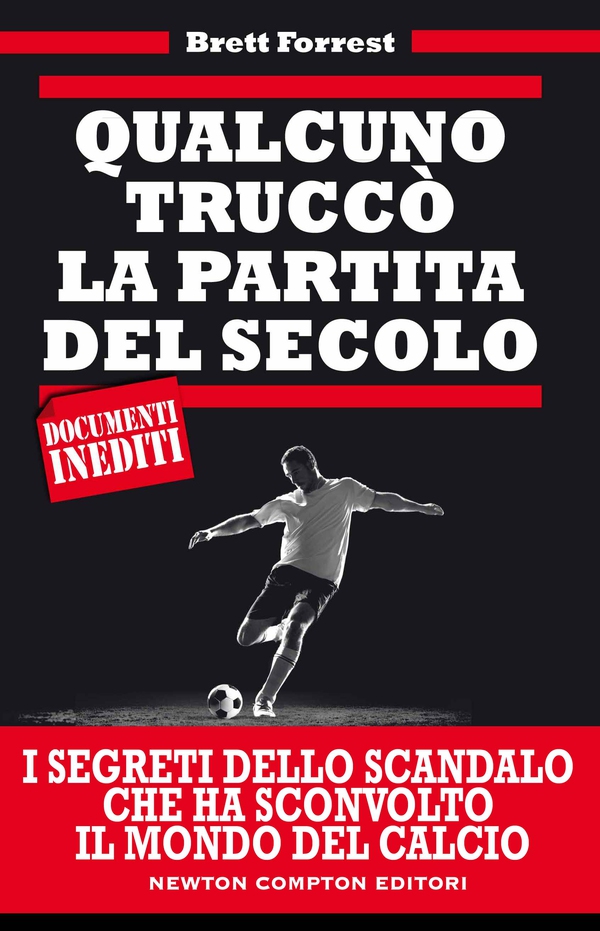 Qualcuno truccò la partita del secolo - Librerie.coop Qualcuno truccò la partita del secolo - Librerie.coop