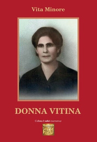Donna Vitina - Librerie.coop
