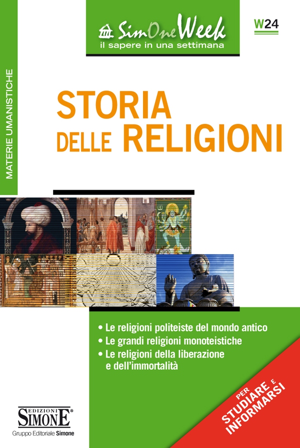 Storia delle religioni - Librerie.coop Storia delle religioni - Librerie.coop