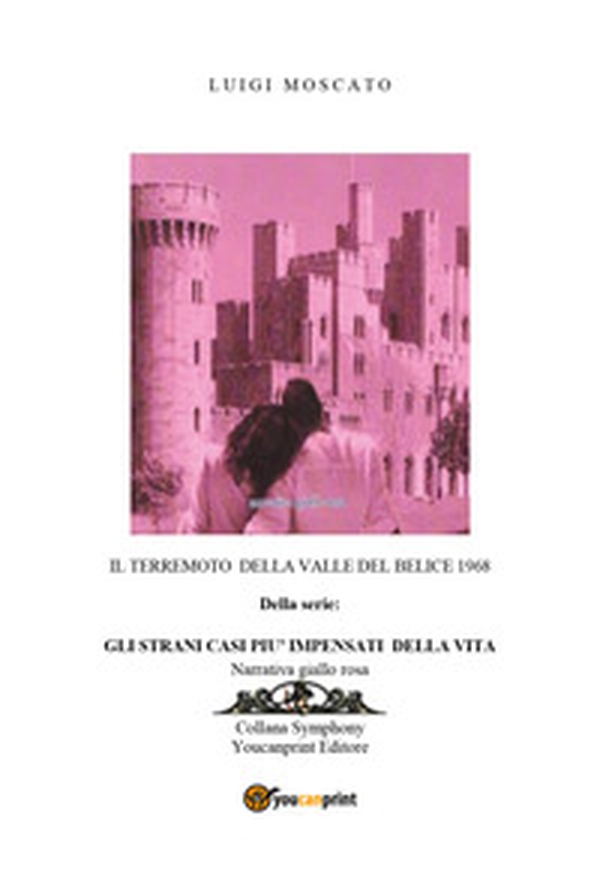 Il terremoto della Valle del Belice 1968 - Librerie.coop Il terremoto della Valle del Belice 1968 - Librerie.coop