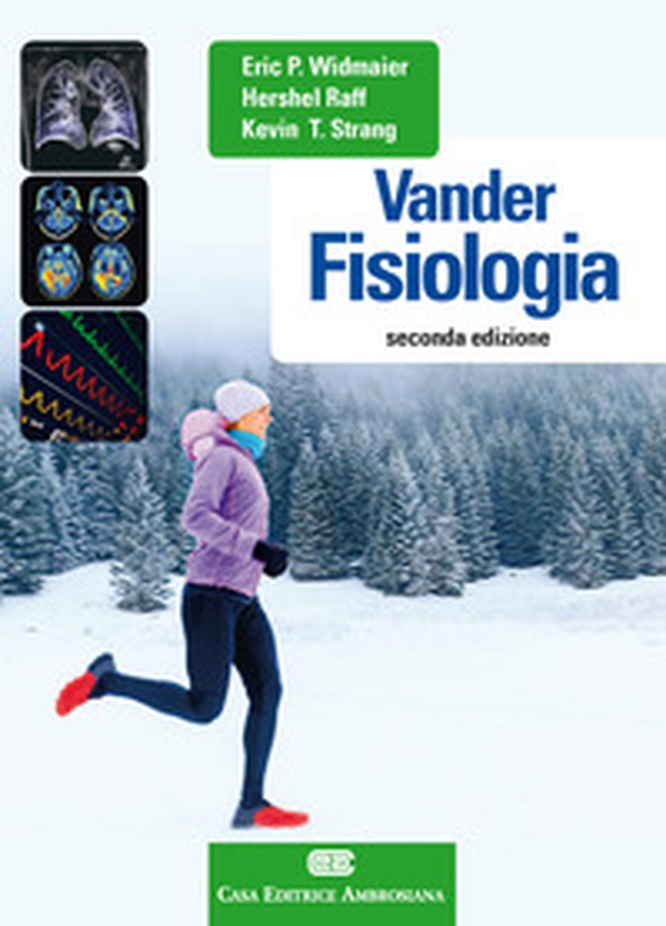 Vander. Fisiologia - Librerie.coop Vander. Fisiologia - Librerie.coop