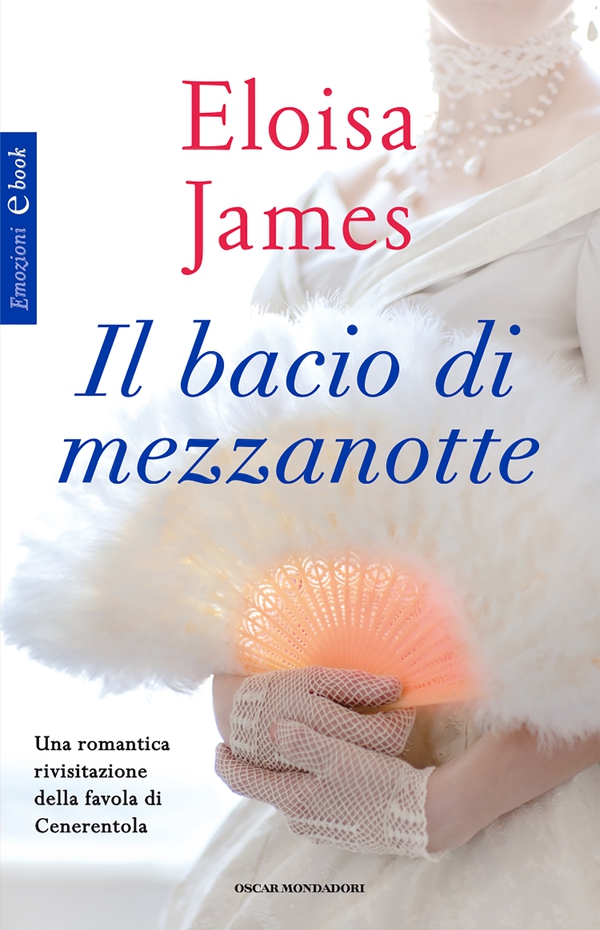 Il bacio di mezzanotte - Librerie.coop Il bacio di mezzanotte - Librerie.coop