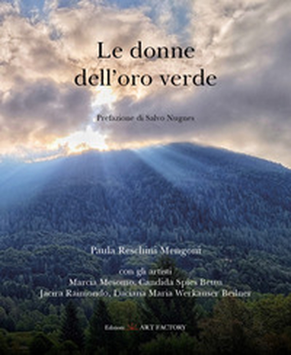Le donne dell'oro verde - Librerie.coop Le donne dell'oro verde - Librerie.coop