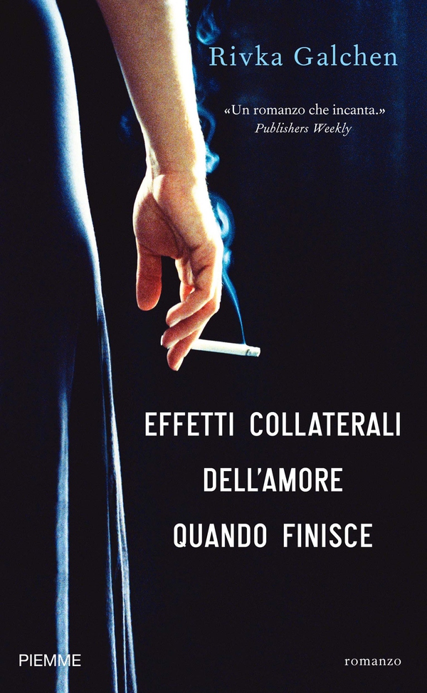 Effetti collaterali dell'amore quando finisce - Librerie.coop Effetti collaterali dell'amore quando finisce - Librerie.coop