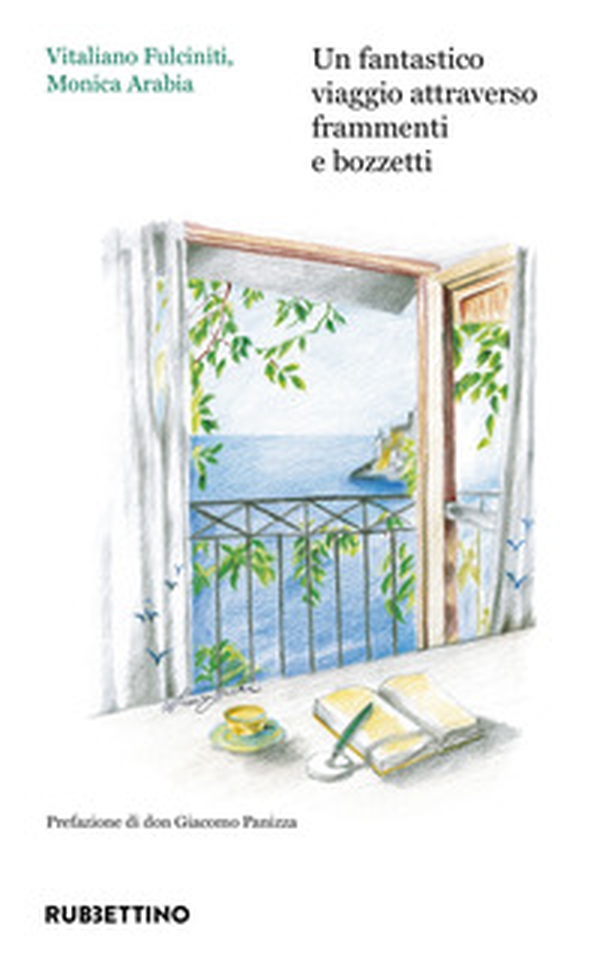 Un fantastico viaggio attraverso frammenti e bozzetti - Librerie.coop Un fantastico viaggio attraverso frammenti e bozzetti - Librerie.coop