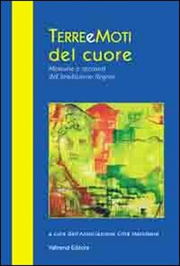 TerreeMoti del cuore. Memorie e racconti del bradisismo flegreo - Librerie.coop TerreeMoti del cuore. Memorie e racconti del bradisismo flegreo - Librerie.coop