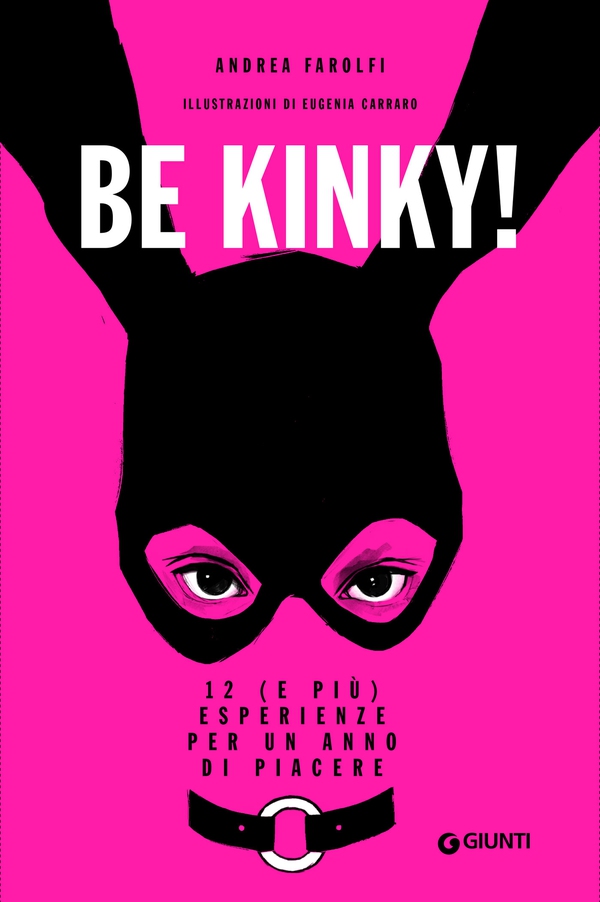 Be Kinky! - Librerie.coop Be Kinky! - Librerie.coop