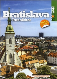 Bratislava - Librerie.coop