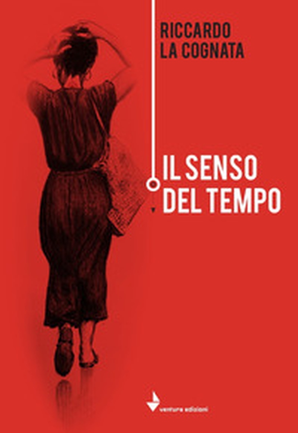 Il senso del tempo - Librerie.coop Il senso del tempo - Librerie.coop