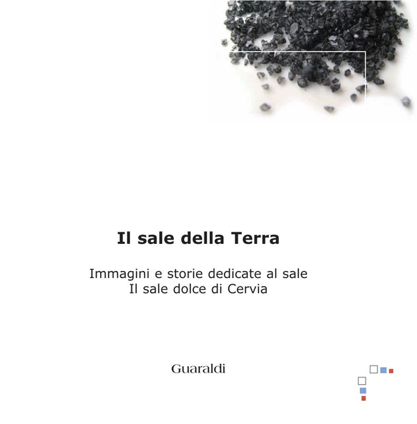 Il sale della terra - Librerie.coop Il sale della terra - Librerie.coop
