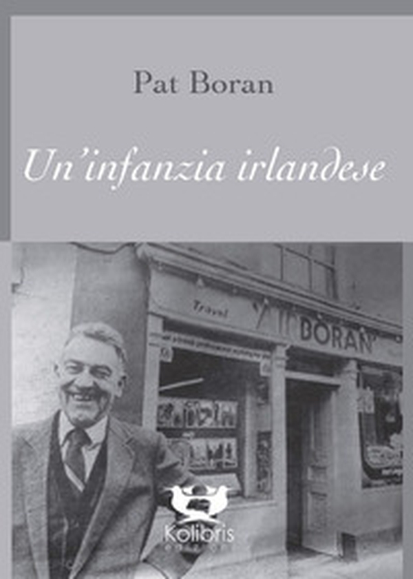 Un'infanzia irlandese - Librerie.coop Un'infanzia irlandese - Librerie.coop