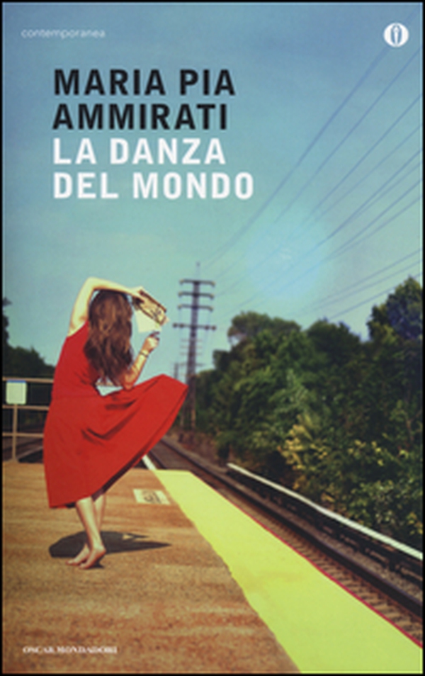 La danza del mondo - Librerie.coop La danza del mondo - Librerie.coop