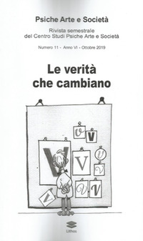 Psiche arte e società. Rivista del Centro Studi Psiche Arte e Società - Librerie.coop Psiche arte e società. Rivista del Centro Studi Psiche Arte e Società - Librerie.coop