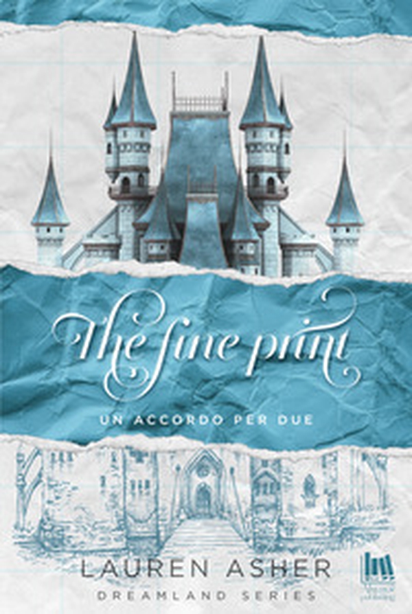 The fine print. Un accordo per due - Librerie.coop The fine print. Un accordo per due - Librerie.coop