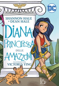 Diana: principessa delle Amazzoni - Librerie.coop