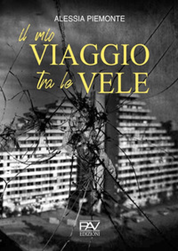 Il mio viaggio tra le vele - Librerie.coop Il mio viaggio tra le vele - Librerie.coop