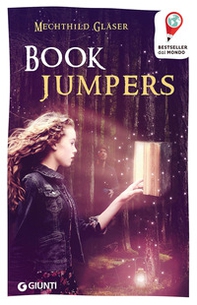 Book Jumpers - Librerie.coop