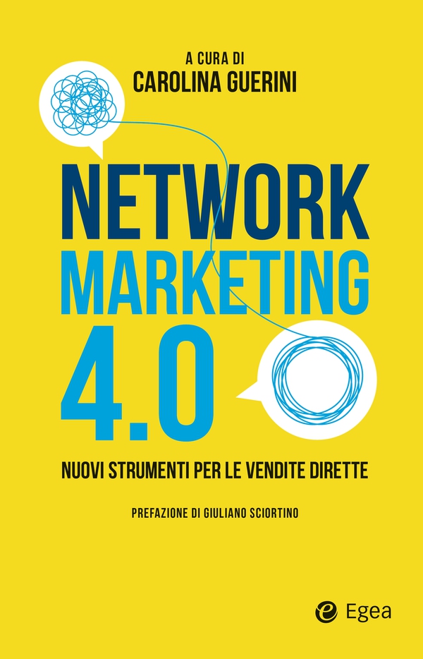 Network Marketing 4.0 - Librerie.coop Network Marketing 4.0 - Librerie.coop