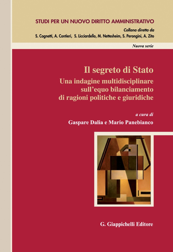 Il segreto di Stato - e-Book - Librerie.coop Il segreto di Stato - e-Book - Librerie.coop