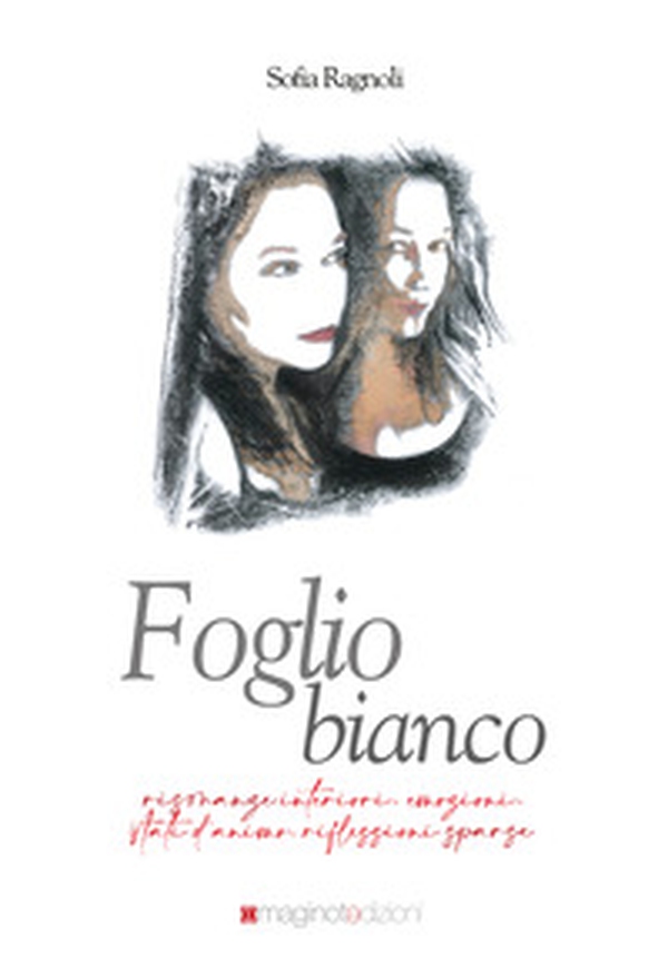 Foglio bianco. Risonanze interiori - Librerie.coop Foglio bianco. Risonanze interiori - Librerie.coop