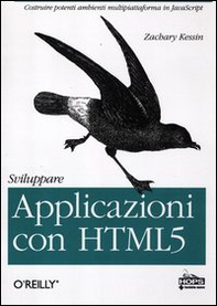 Sviluppare applicazioni con HTML 5 - Librerie.coop