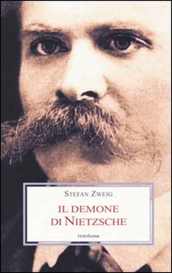 Il demone di Nietzsche - Librerie.coop Il demone di Nietzsche - Librerie.coop
