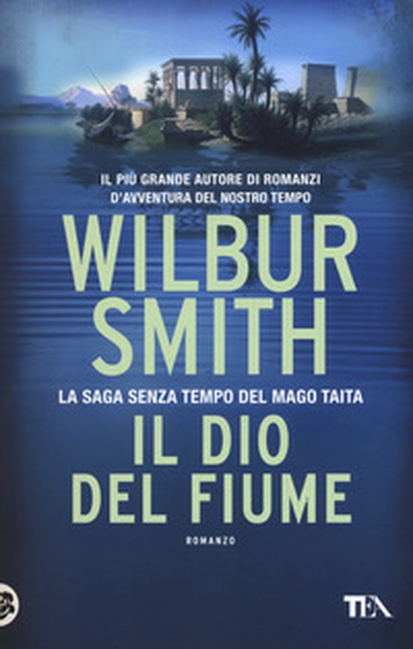 Il dio del fiume - Librerie.coop Il dio del fiume - Librerie.coop