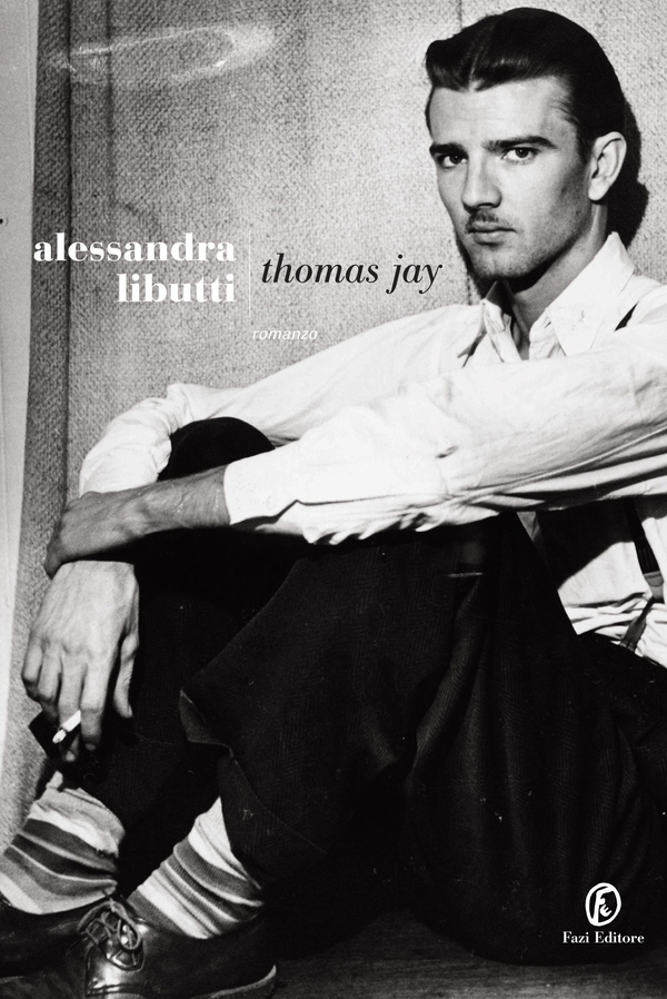 Thomas Jay - Librerie.coop Thomas Jay - Librerie.coop