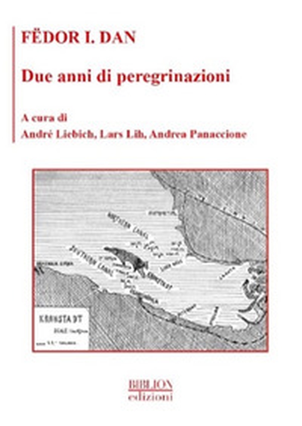 Due anni di peregrinazioni - Librerie.coop Due anni di peregrinazioni - Librerie.coop