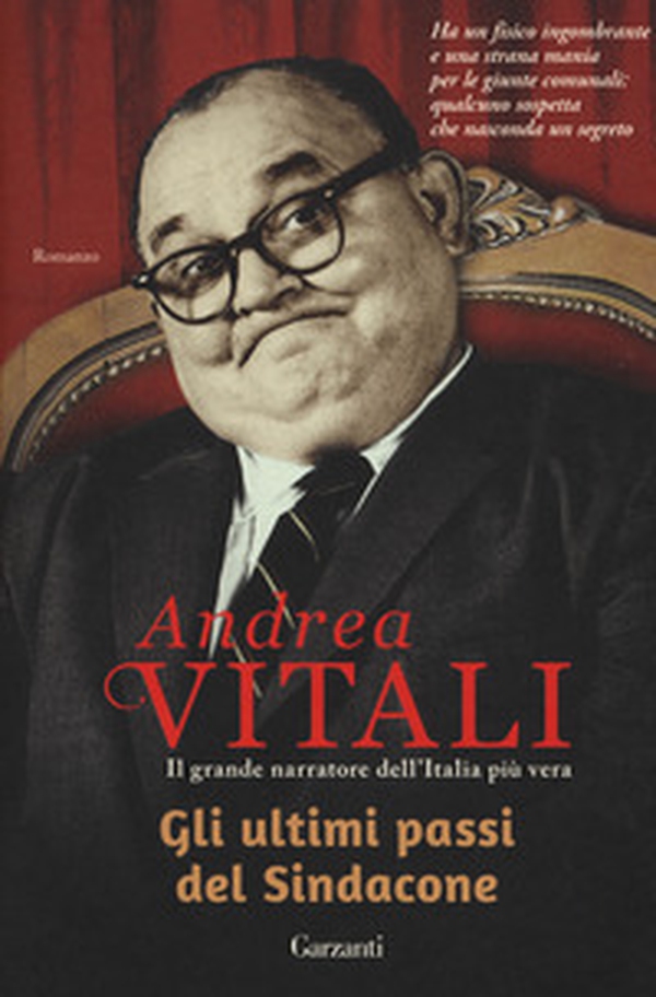 Gli ultimi passi del sindacone - Librerie.coop Gli ultimi passi del sindacone - Librerie.coop