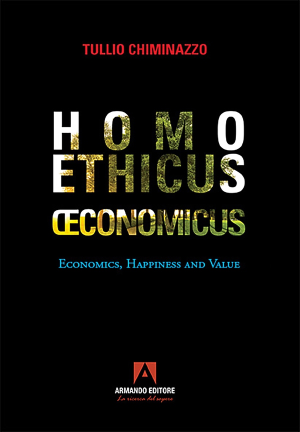 Homo eticus ɶcominicus - Librerie.coop Homo eticus ɶcominicus - Librerie.coop