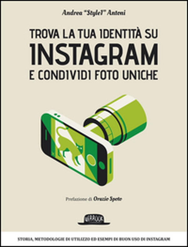 Trova la tua identità su Instagram e condividi foto uniche - Librerie.coop Trova la tua identità su Instagram e condividi foto uniche - Librerie.coop