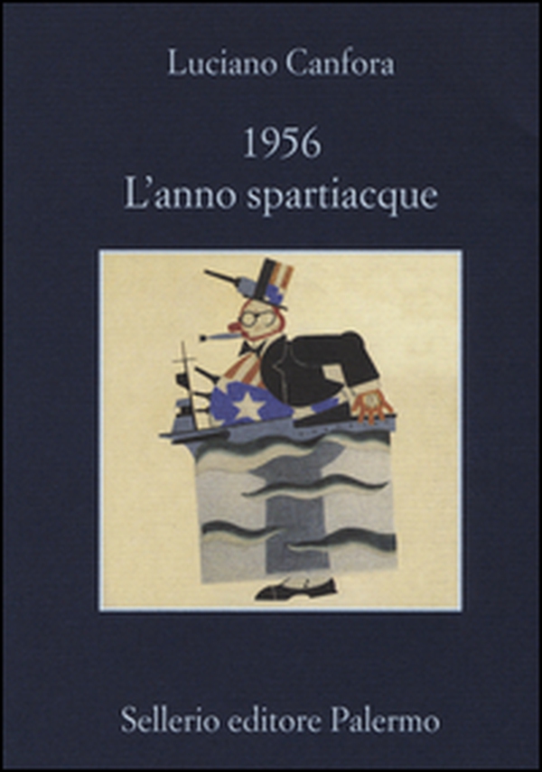 1956. L'anno spartiacque - Librerie.coop 1956. L'anno spartiacque - Librerie.coop