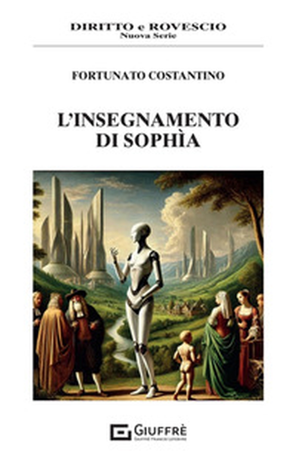 L'insegnamento di Sophìa - Librerie.coop L'insegnamento di Sophìa - Librerie.coop