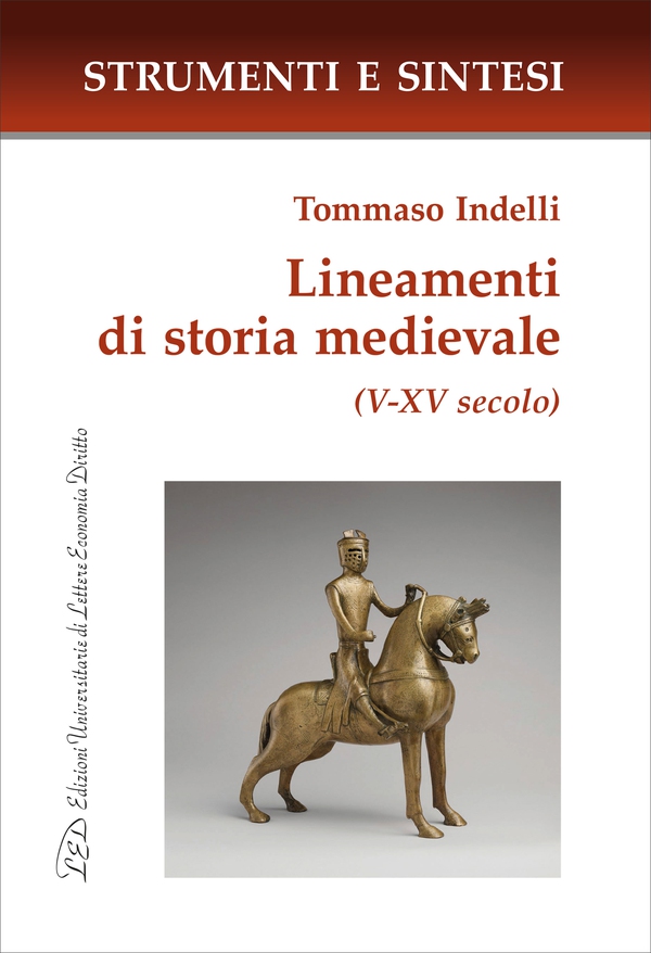 Lineamenti di storia medievale (V-XV secolo) - Librerie.coop Lineamenti di storia medievale (V-XV secolo) - Librerie.coop