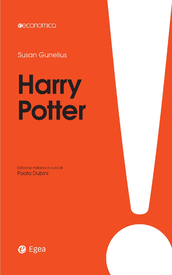 Harry Potter - Librerie.coop Harry Potter - Librerie.coop