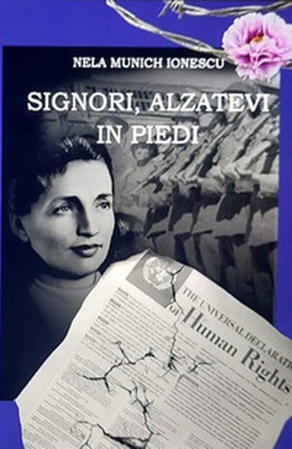 Signori, alzatevi in piedi - Librerie.coop Signori, alzatevi in piedi - Librerie.coop