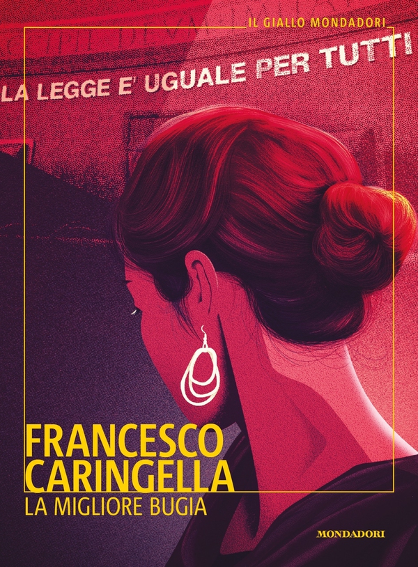 La migliore bugia - Librerie.coop La migliore bugia - Librerie.coop