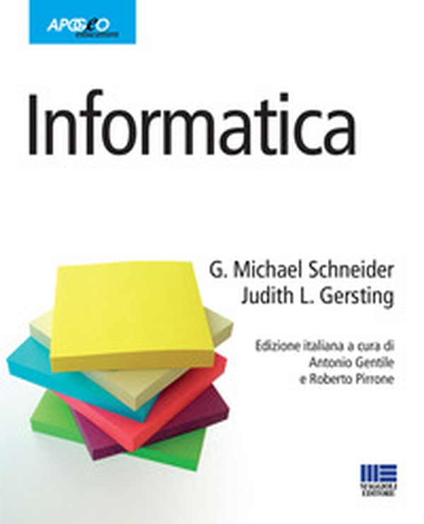 Informatica - Librerie.coop Informatica - Librerie.coop