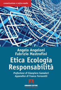 Etica ecologia responsabilità - Librerie.coop