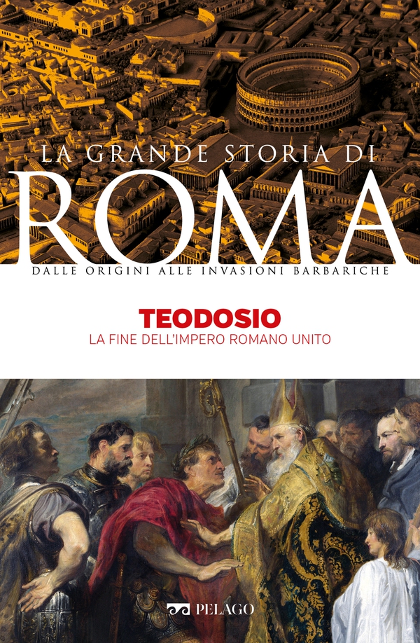 Teodosio - Librerie.coop Teodosio - Librerie.coop