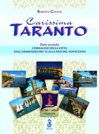 Carissima Taranto - Vol. 2 - Librerie.coop
