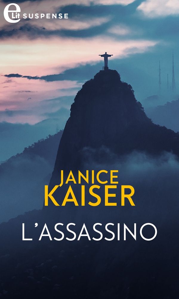 L'assassino (eLit) - Librerie.coop L'assassino (eLit) - Librerie.coop